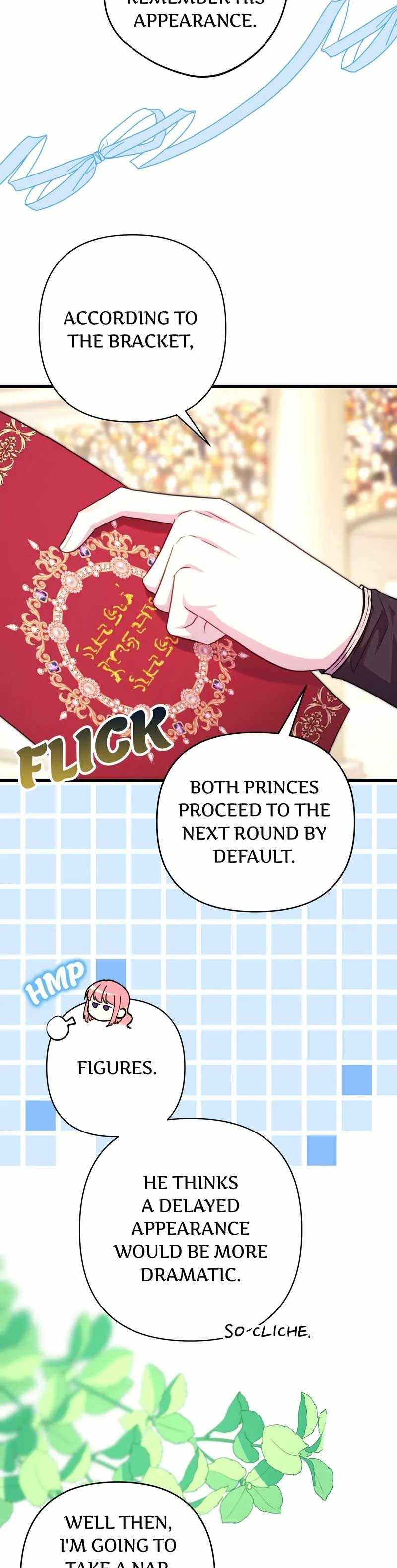 Another Typical Fantasy Romance Chapter 96 36